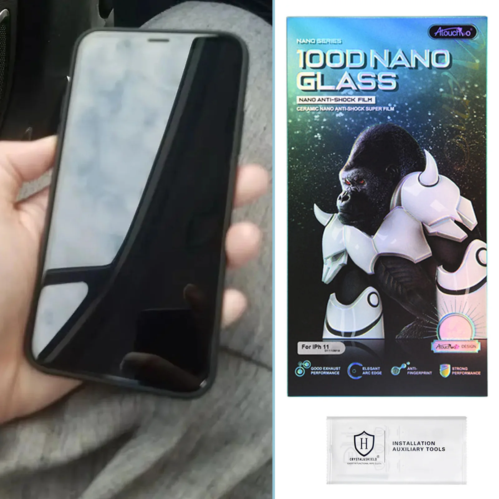 thumb