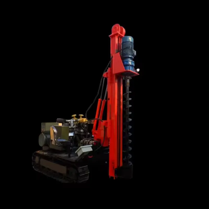 Широко используется электрическая машина для отвода свай цена