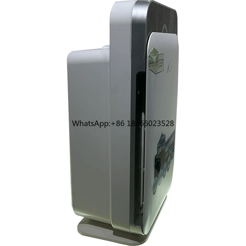 Высококачественный дымовой фильтр для офиса спальни мульти-очиститель воздуха