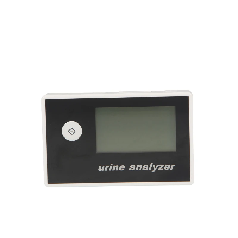 

High Quality Ultra-portable Design Medical 11 Parameters Handheld Urine Analyzer For Medical Use