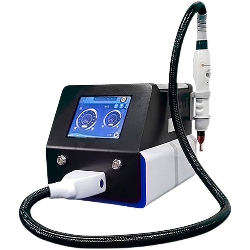 

500W Professional picosecond for tattoo removal ndyag laser Q Switch nd yag tattoo removal machine for salon