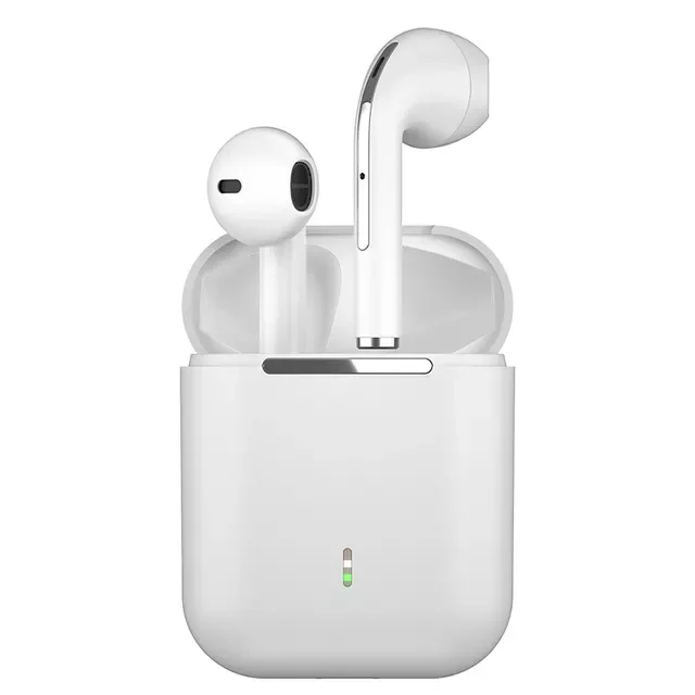 

TWS-стереонаушники с поддержкой Bluetooth, для iPhone, Xiaomi и всех телефонов
