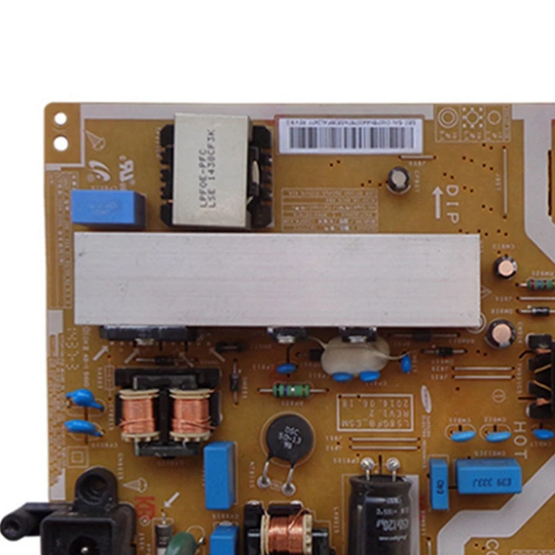 Для Samsung UA58J50SWAJ UA58H5288AJ фотопанель L58GFB ESM