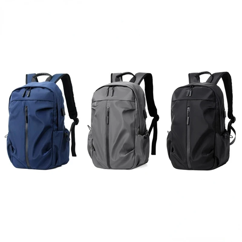 Новая дорожная сумка для мужчин повседневный рюкзак мужской уличный