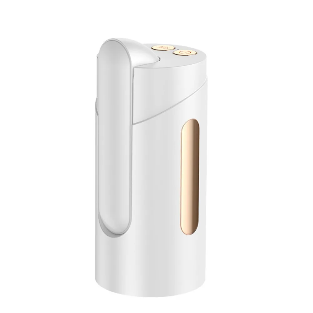 Рисунок 3 - Портативный водяной насос Type-C