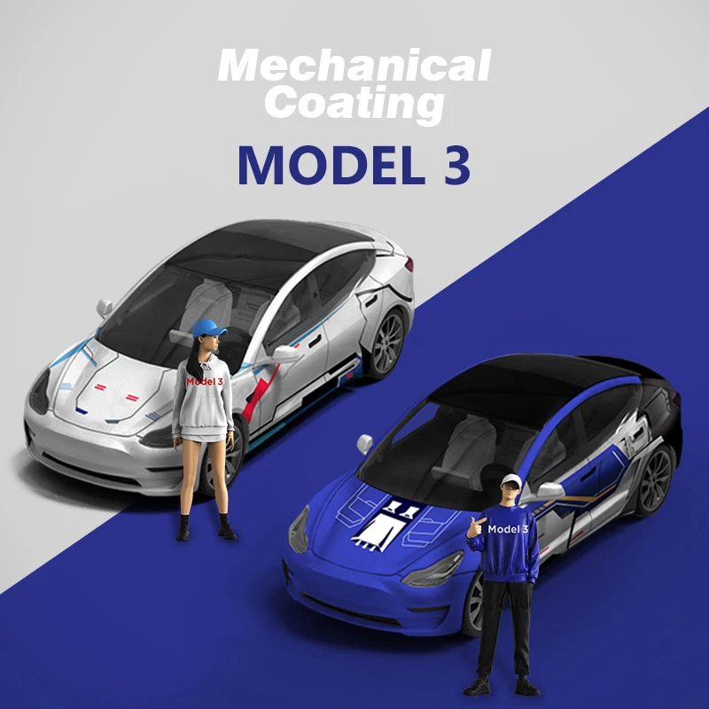 

Миниатюрный спортивный автомобиль Time Micro тм, 1:64 модель 3, механическое покрытие, коллекционная кукла
