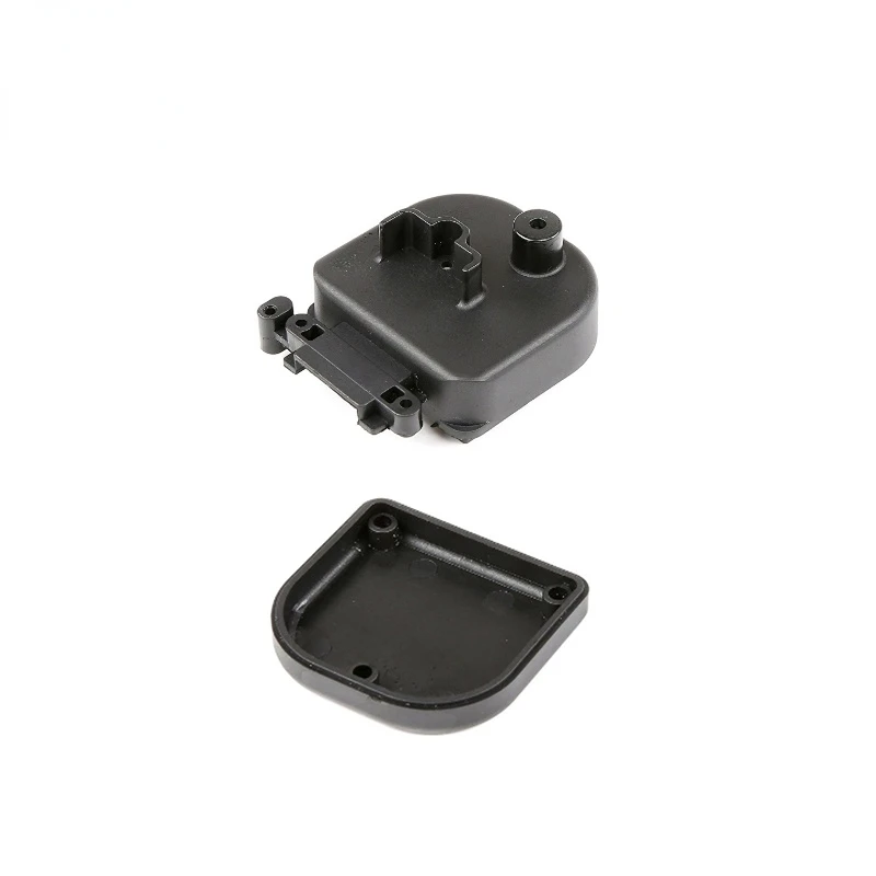 

1/8 Rofun TORLAND Монстр бесщеточный пластиковый приемник коробка или крышка 1 шт. для 1/8 HPI Racing Savage XL FLUX Rovan запчасти для грузовиков