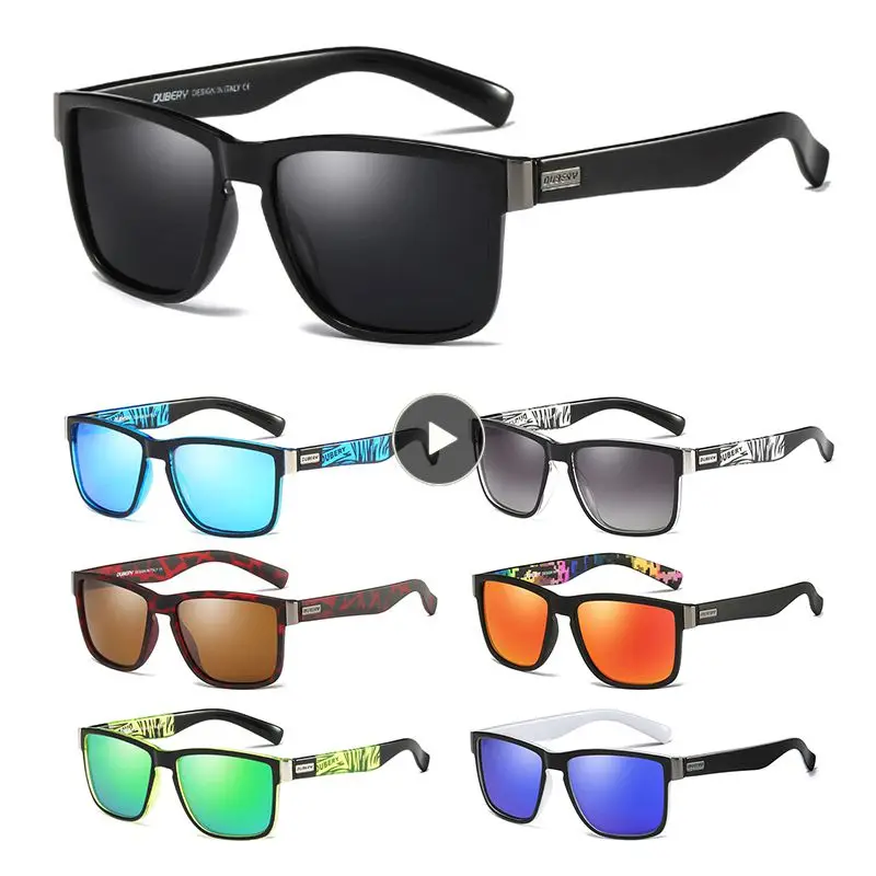 

Sports Cycling Fishing Sunglasses Outdoor Night Vision Camping Hiking Driving Bicycle Sunglasses UV Protection Unisex PTCS