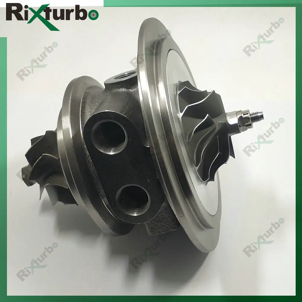 Картридж турбины 790317 790317-0003 AA5E9G438GD картридж турболадера для двигателя Lincoln MKS MKT 3.5L