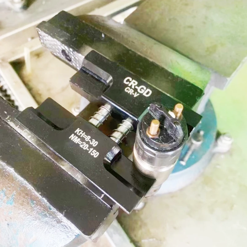 Универсальный дизельный Стандартный фотоинжектор инструмент для разборки рамы