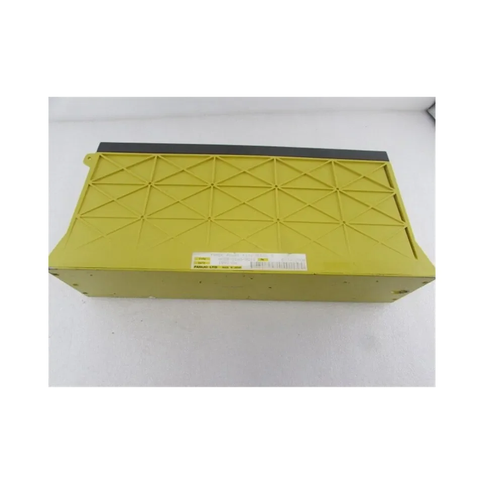 Электронный флэш-привод A06B-6082-H211 # H511 Fanuc 100% Строго протестирован