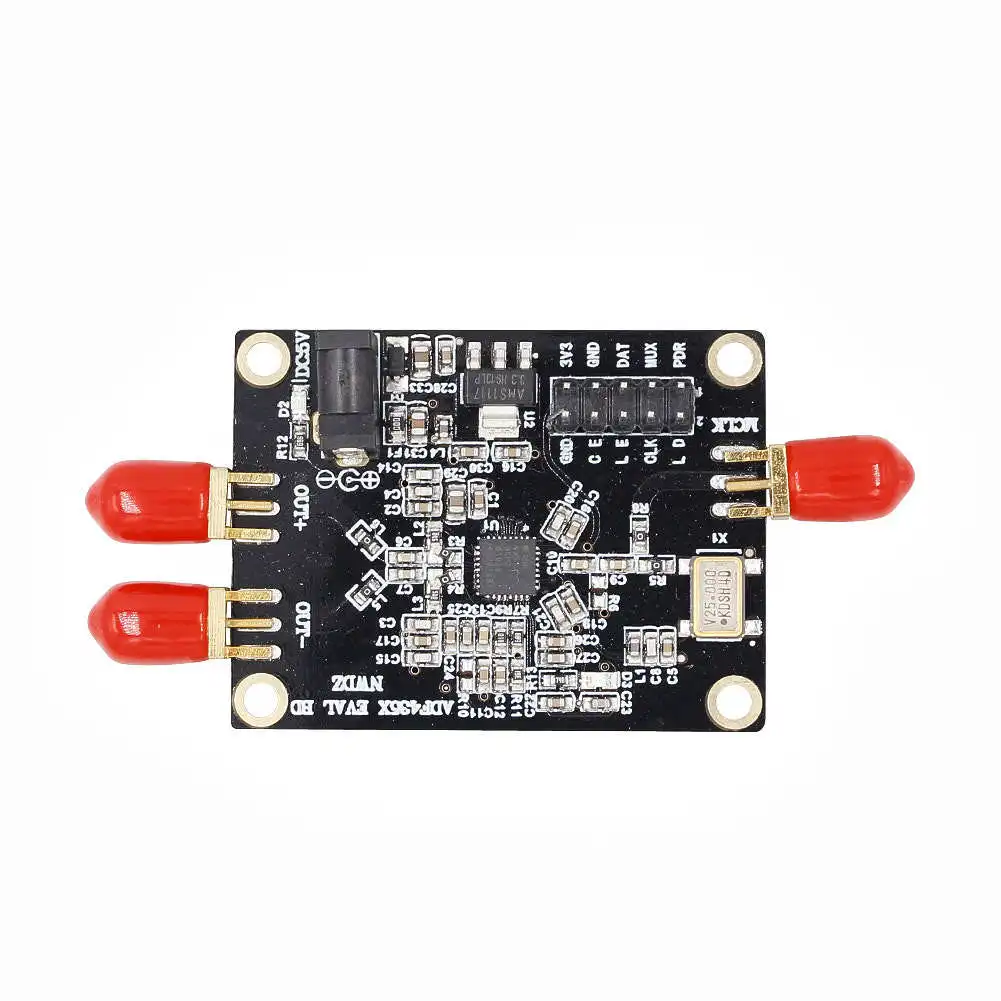 

Adf4351 Development Board RF Signal Source Phase-Locked Loop 35 M-4400M RF Signal Generation Module