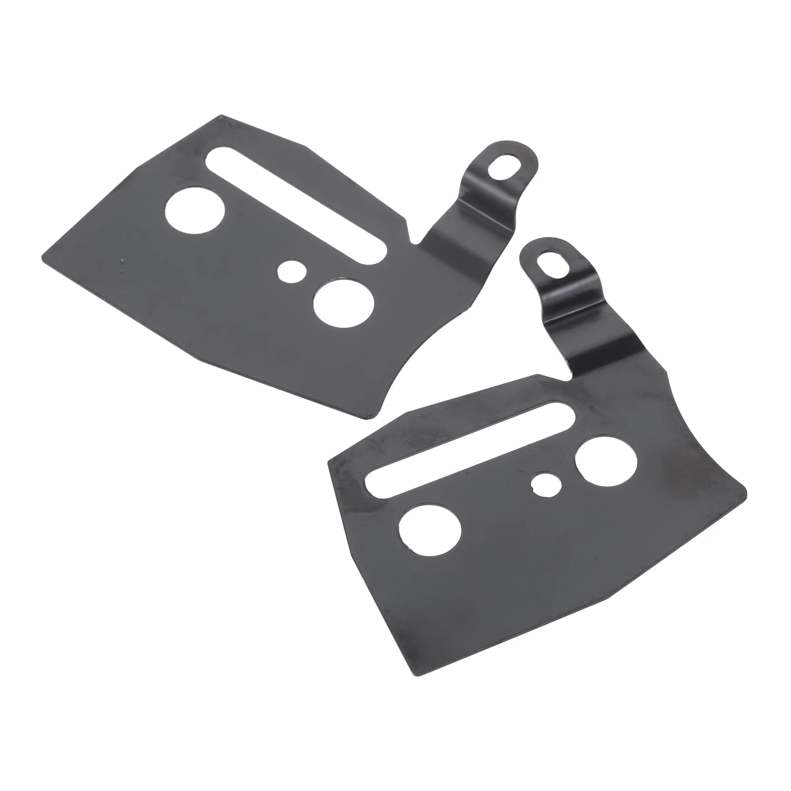 

2/1 Pc Chainsaws Cover of Adjusting Bolt Inner Side Brake Right Clip Gasoline Replacement for 4500/5200/5800 Chain Saw