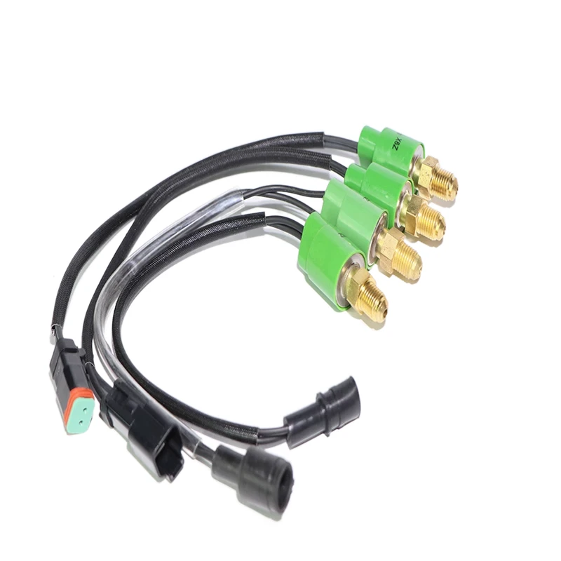 Аксессуар для экскаватора XOJOX датчик распределения давления Katel E307312320325330336349