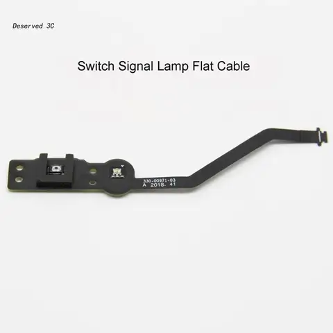 Кабель датчика плоский кабель для Oculus Quest 2 гарнитура виртуальной реальности ремонтная деталь