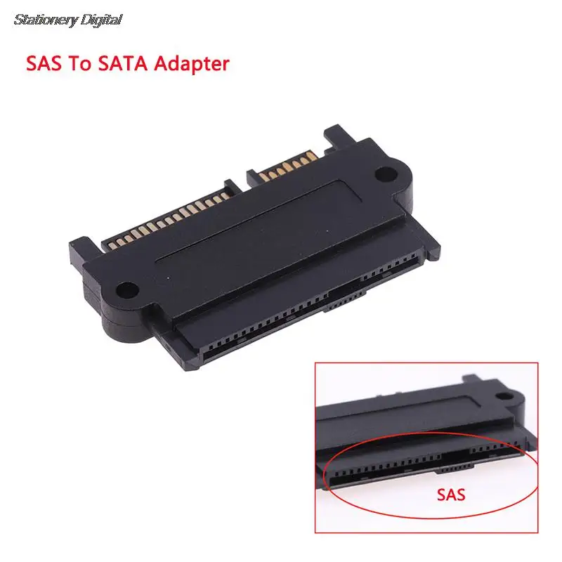 Usb-конвертер с прямой головкой SATA на SATA