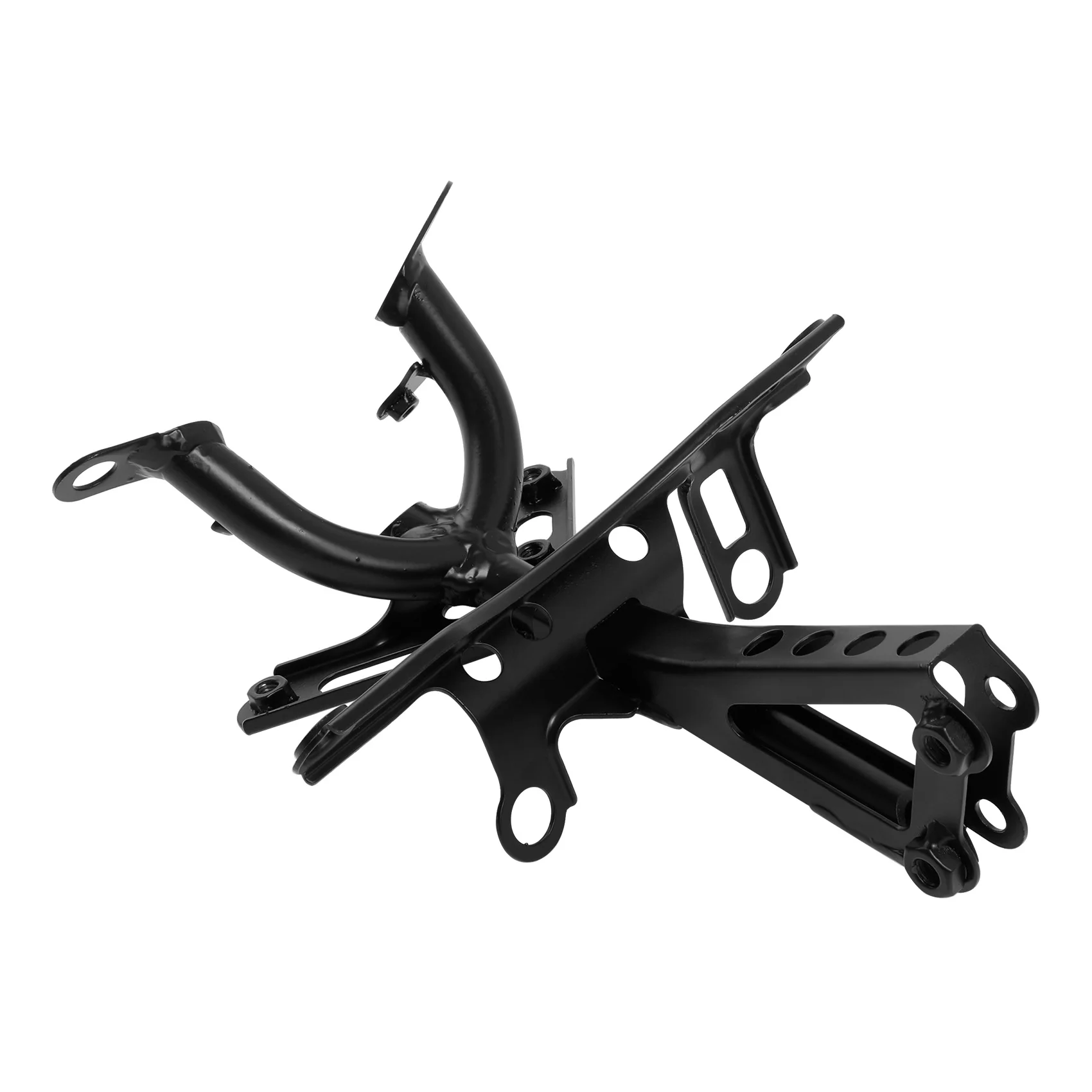 Верхняя фара Обтекатели держатели для HONDA CBR954RR CBR900RR 2002-2003 мотоцикла