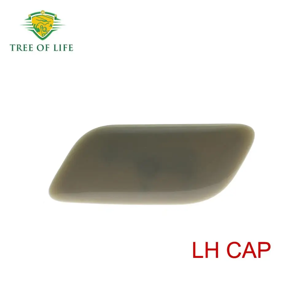 

Насадка На Омыватель передней фары LEXUS LX570 2008 2009 2010 2011 2012 2013