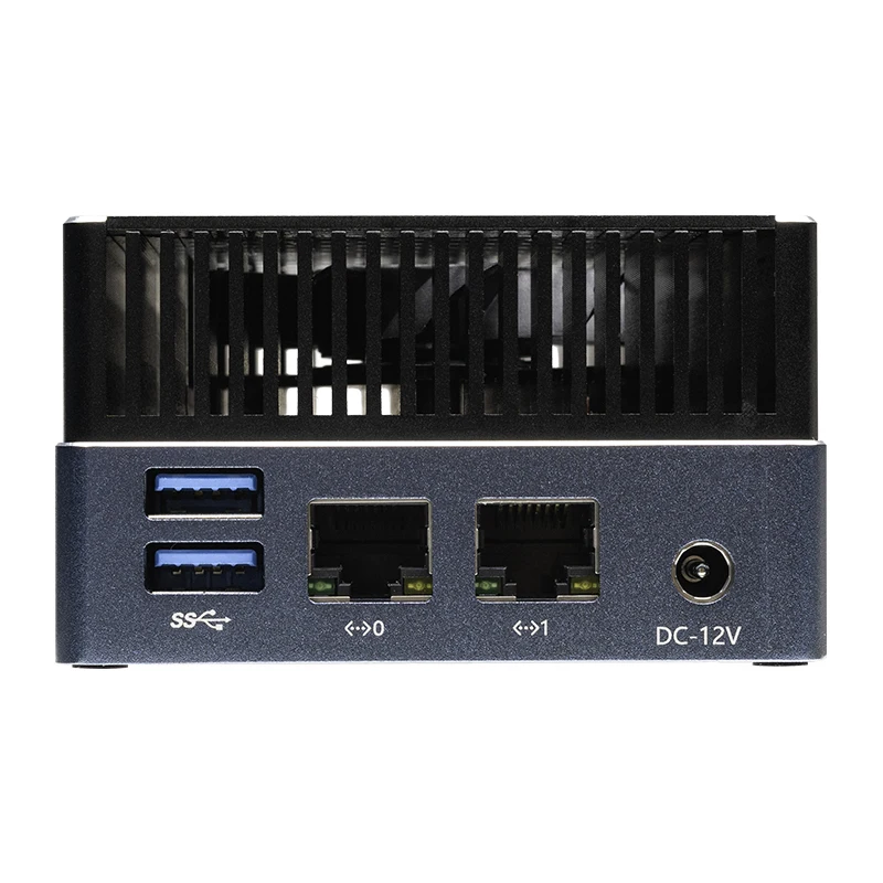 AIBOX-1684X AI Box до 32 ТОП вычислительной мощности (art.: 3920cff3c97dc) - 3920cff3c97dc