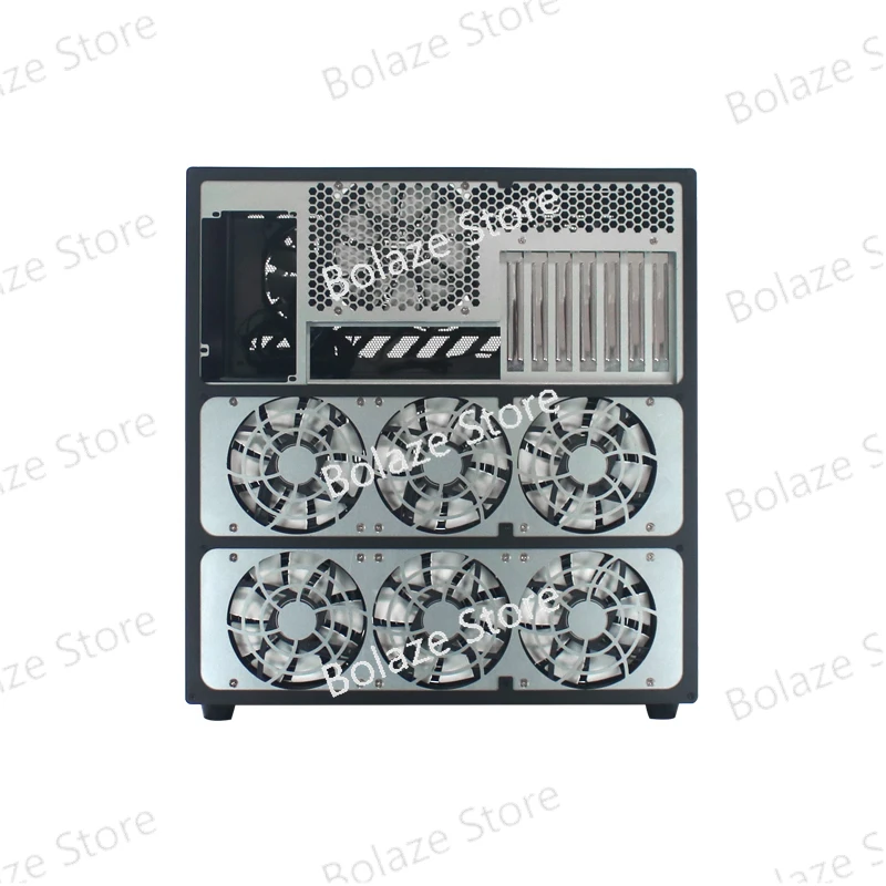 Справочный сервер поддерживает Материнские платы блоки питания ATX и