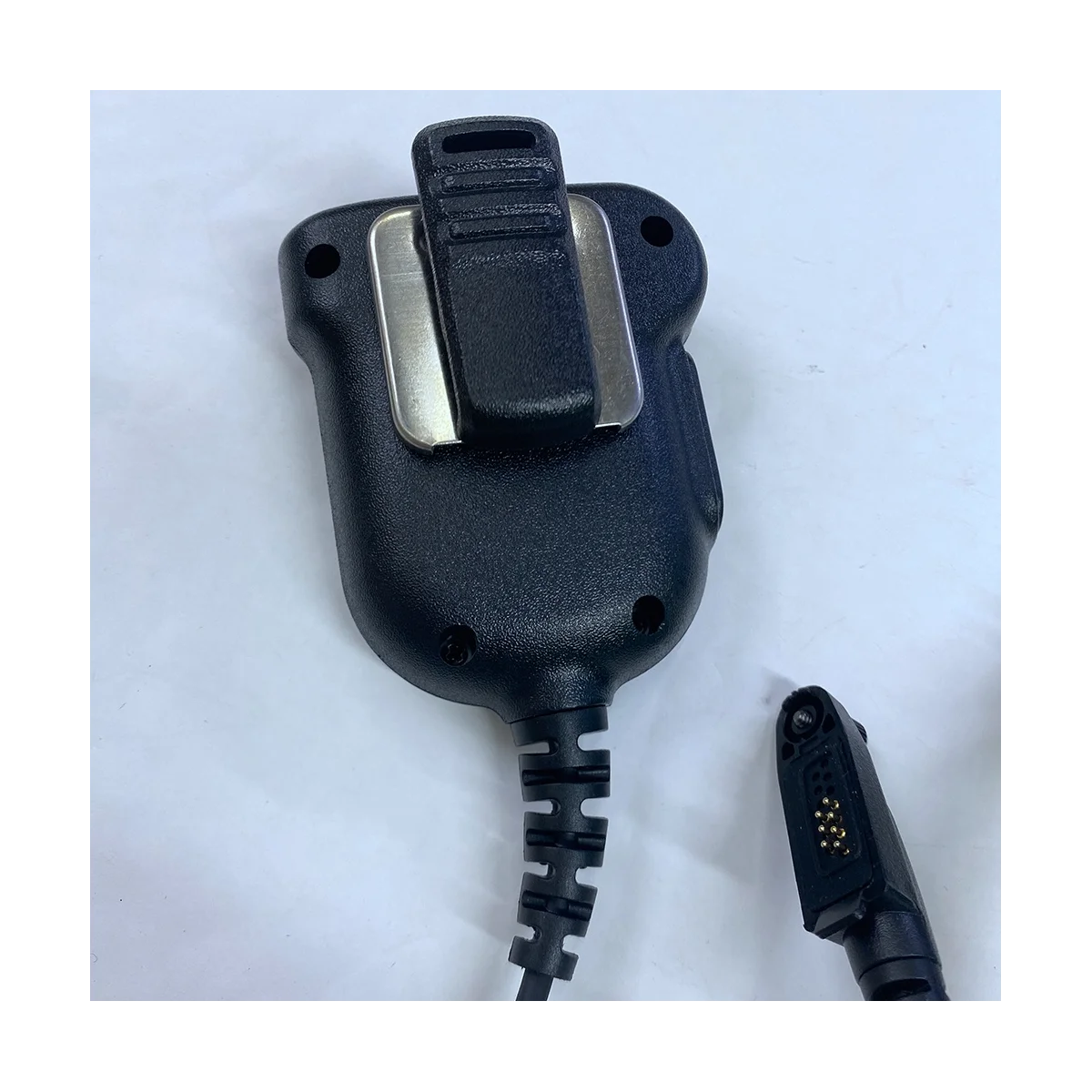 Микрофон для рации Motorola GP328Plus GP338Plus GP344 GP388 GP366R GP644 GP688 GL2000