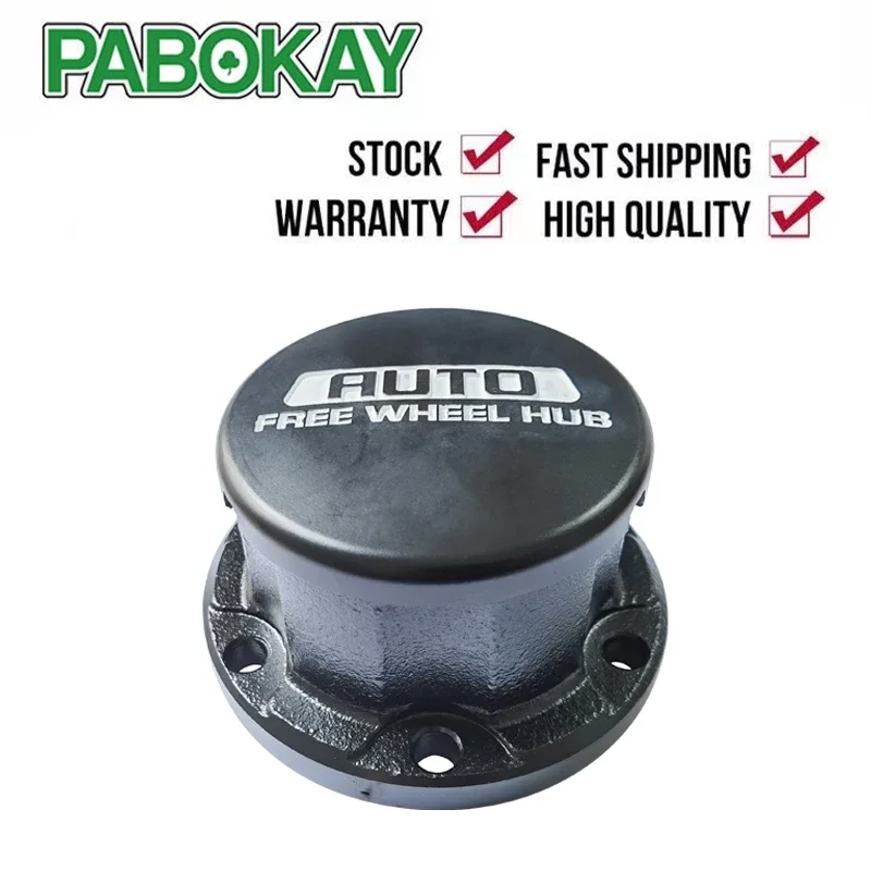 Ступица автоматическая для Suzuki Vitara Tracker 43810-60A10 43810-60A10-000 4381060A10000 1 шт.