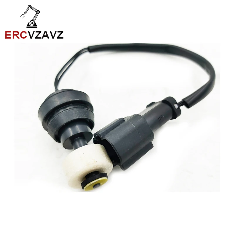 Датчик бутылки с водой PC-7 PC-8 для деталей экскаватора Komatsu PC200-7 PC120-7 PC220-7 PC240-7 PC360-7