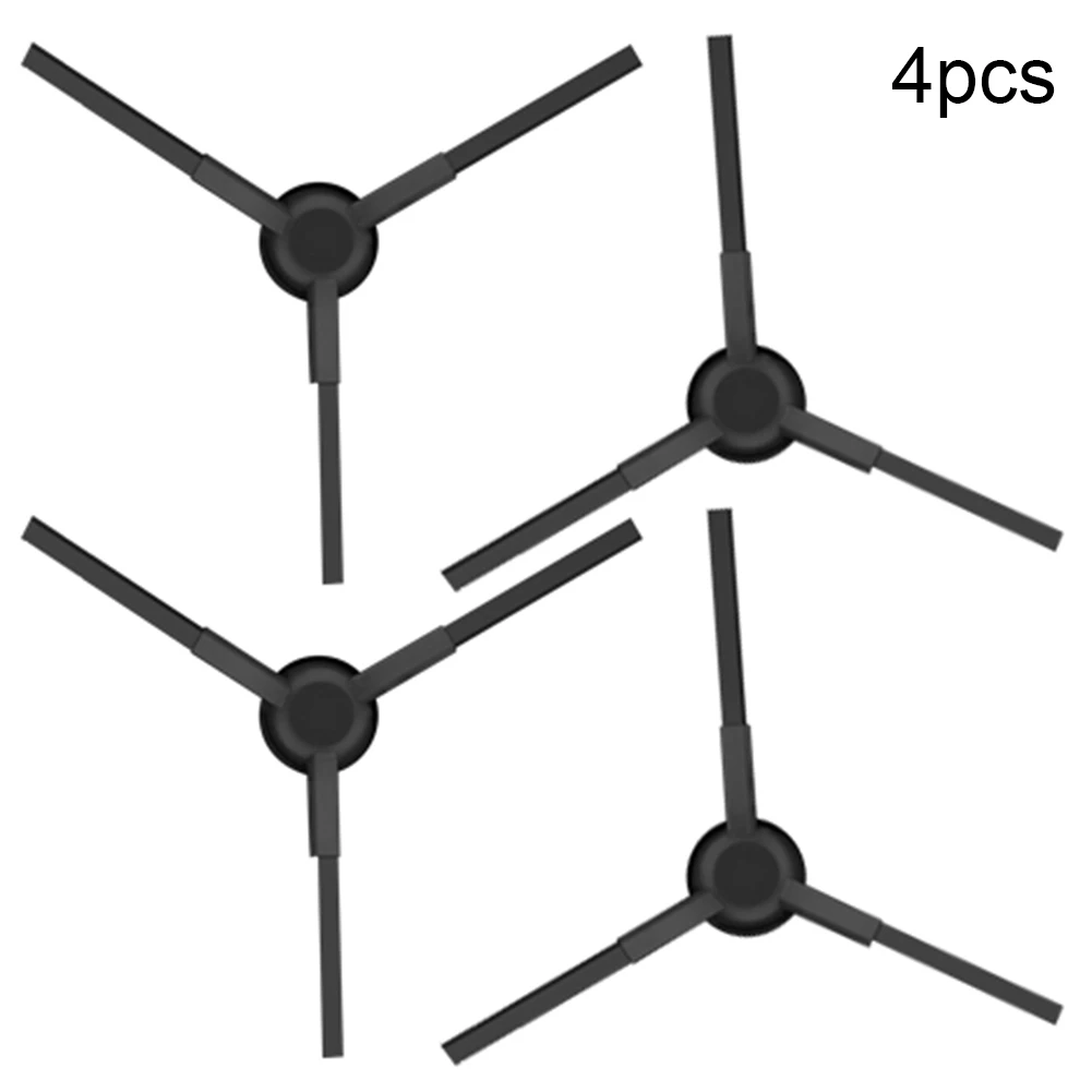 

4X Side Brush For Isweep V720 V710 V13 Vacuum Cleaner Parts Sweeper Spare Parts Accessories Household Cleaning Tools Replacement