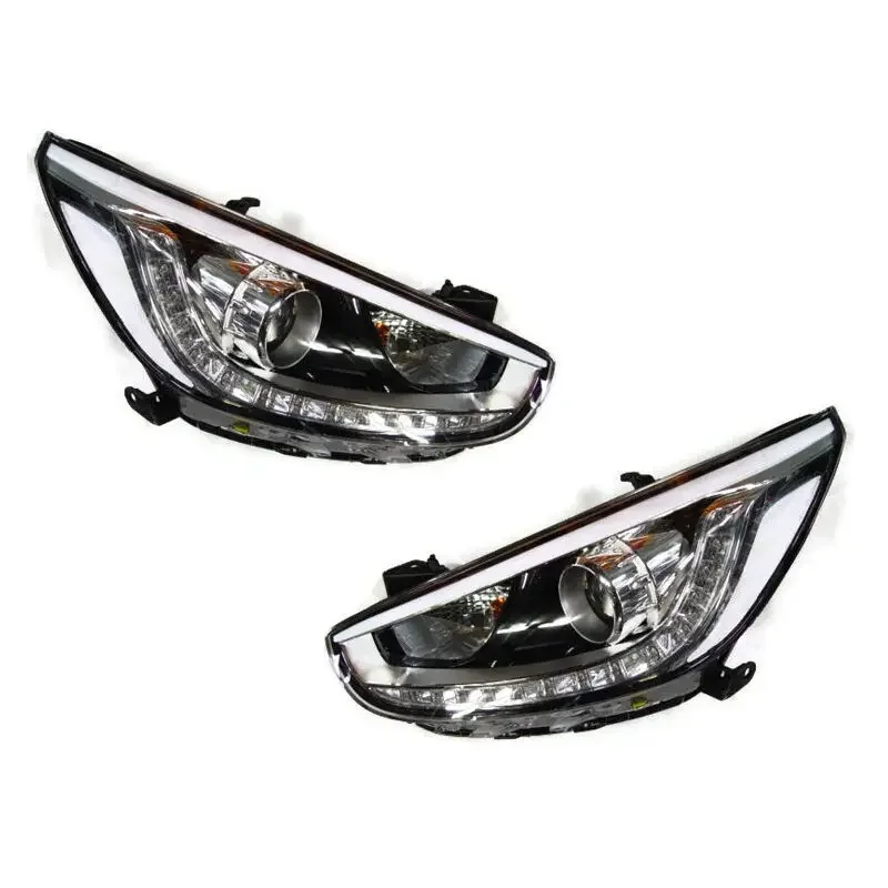 Подходит для Hyundai Accent 2015 ACCEN HEAD LAMP