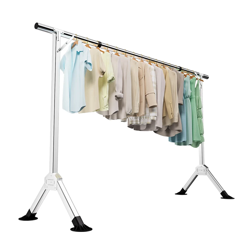 Рисунок 4 - Вешалка для одежды на окно