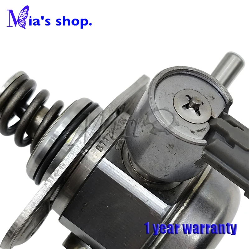 Топливный насос высокого давления 12651170 12658481 0261520298 0261520208 Для Chevrolet Mairuibao 2.0T Buick GM