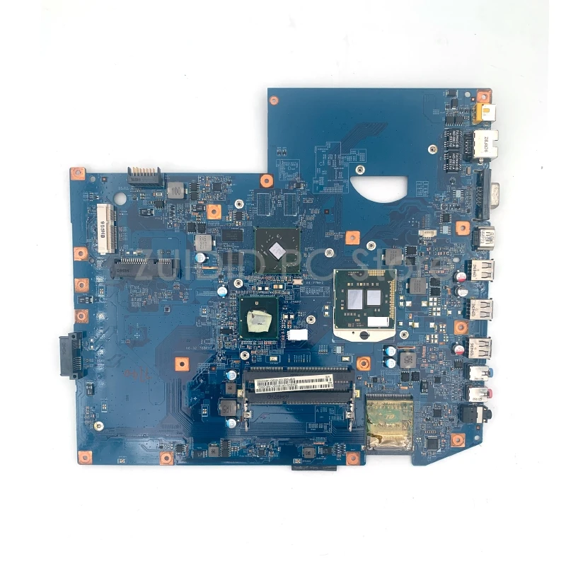 ZUIDID   Acer Aspire 7740 7740G Mortherboard MBPNX01001 MB.PNX01.001 48.4GC01.011 100%  