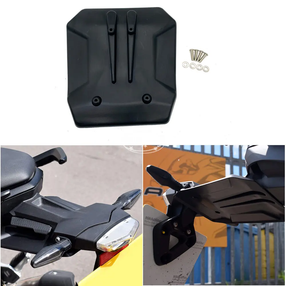 

Rear Splash Protector For bmw F900XR F900R f900xr f900r Rear fender From 2020 2021