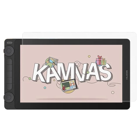 Защитная пленка для HUIOM Kamvas 13 Gen 3