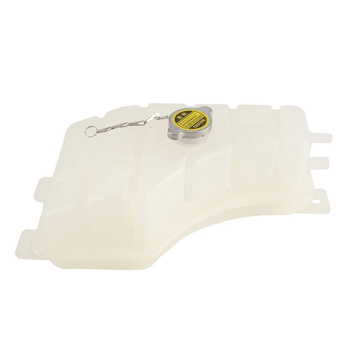 25430-3E201 Автомобильный резервуар охлаждающей жидкости с крышкой для Kia Sorento 3.5L 2003-2006