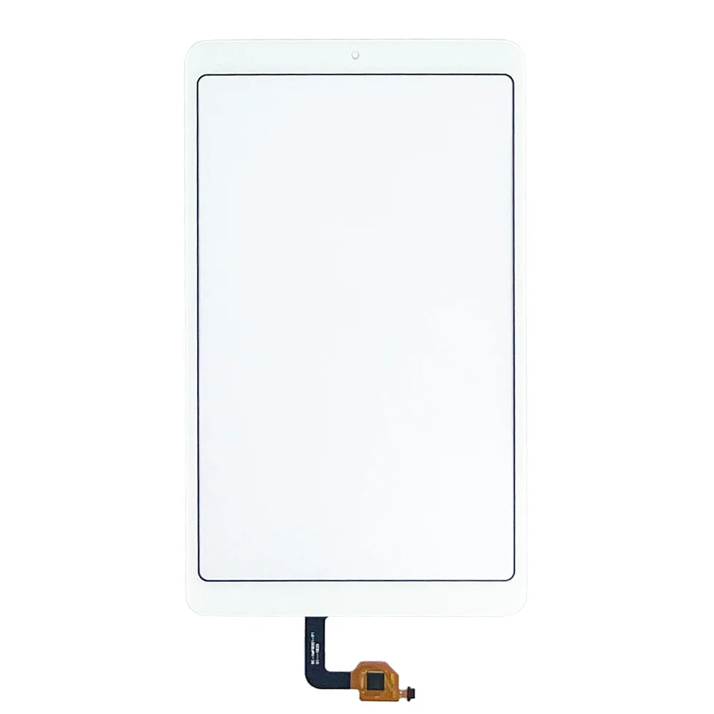 5 шт. Новинка для Xiaomi Mi Pad 1 2 3 4 plus 8 0 дюйма M1806D9E M1806D9W сенсорный экран + OCA ЖК передняя