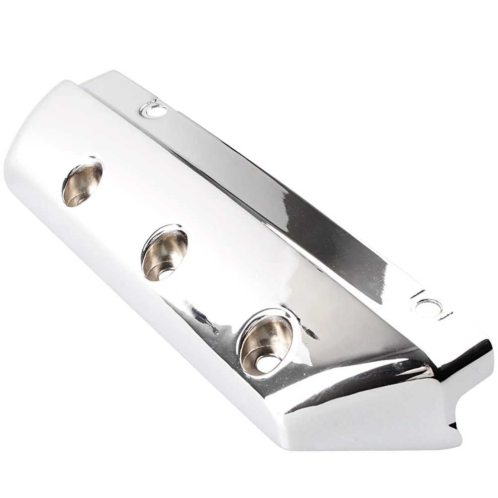 Gold Wing GL1800 мотоциклетный алюминиевый статор двигателя крышка генератора картера