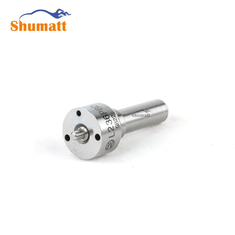 Новое сопло с общей топливной магистралью L236PBD от китайского производителя OE