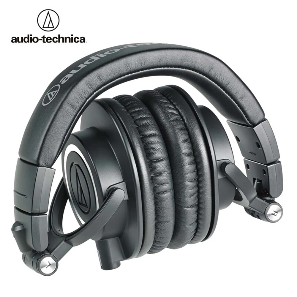 Audio Technica ATH M50X HIFI AliExpress