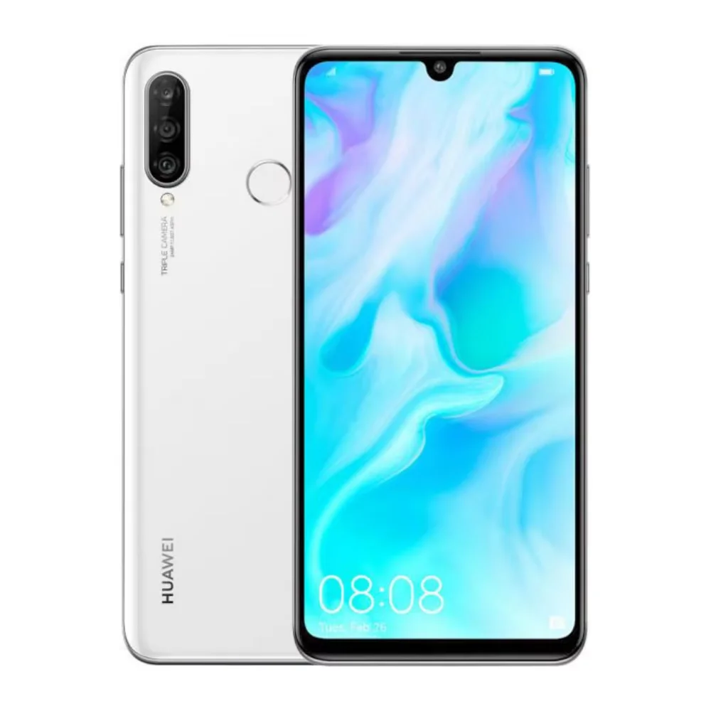 Смартфон Huawei P30 Lite 4/128ГБ 6/128ГБ global