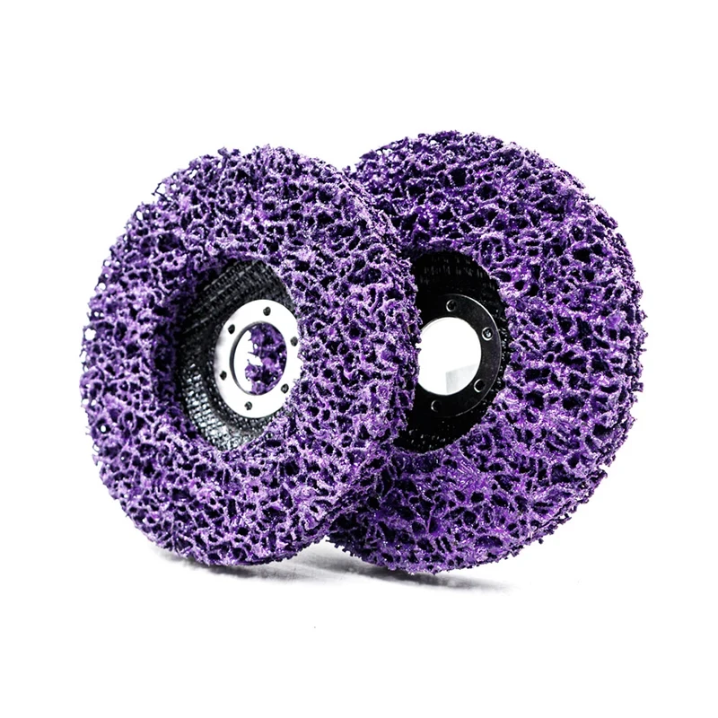 

Новый Полировальный Диск, Абразивный Круг Для Удаления Краски И Ржавчины, Чистый Шлифовальный Круг