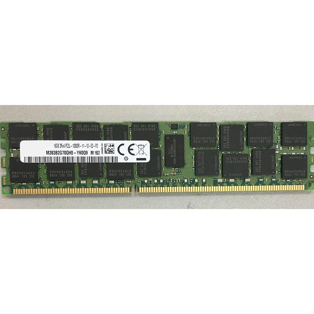 NF5240M3 NF5280M3 NF5270M3 для серверной памяти Inspur 16 ГБ DDR3 1600 ECC RAM