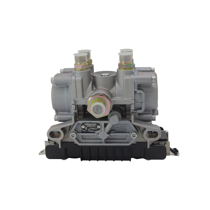 

100% New ABS combined valves 4S2M anti-lock braking system integrated valve for trailer/truck