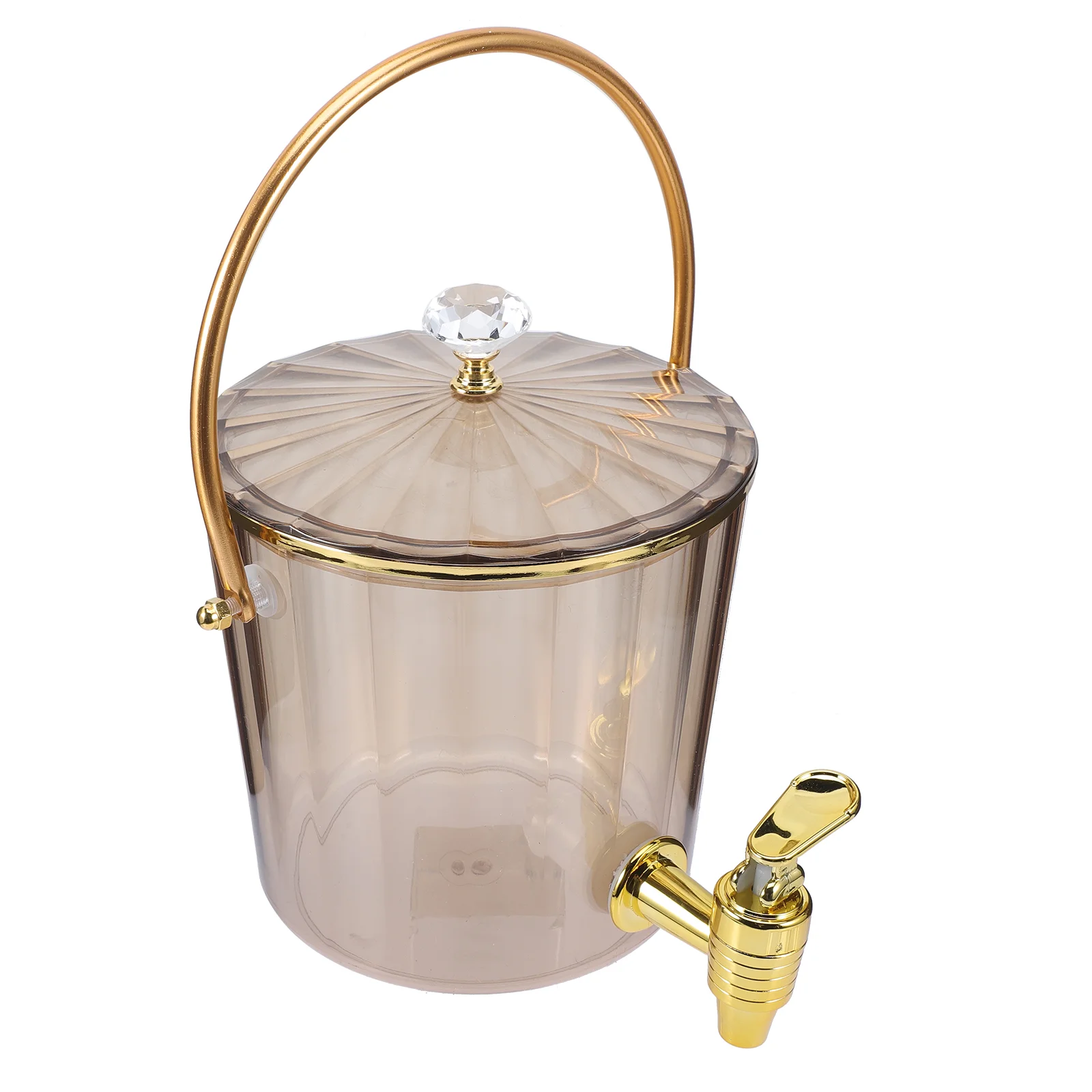 

Party Portable Drink Dispenser Drink Dispenser with