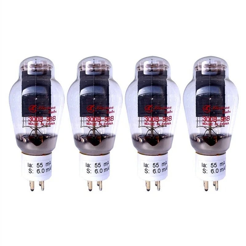 

300B-98B(300B98B) SHUGUANG tube precision matching original authentic