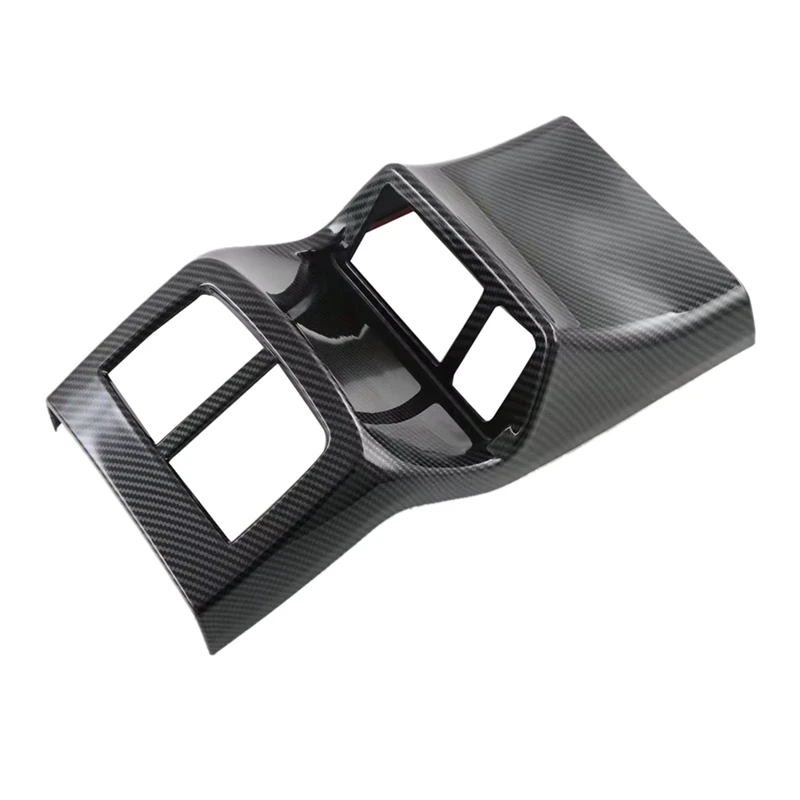 

Автомобильная задняя крышка для вентиляционного отверстия, задняя крышка для вентиляционного отверстия, крышка для KIA Seltos 2022 2023