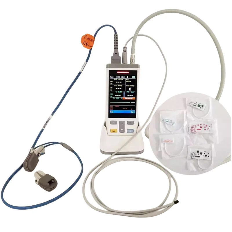 Ручной Vet vi tal si Gns интеллектуальная тор роз от давления сегмент