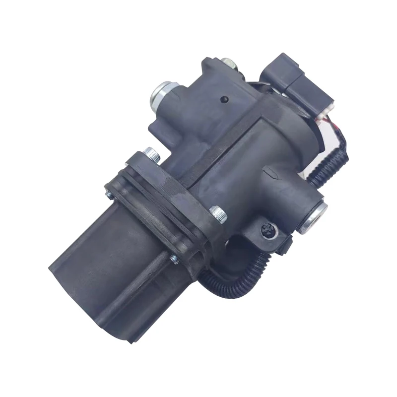 Фото YA00068071 Для Hitachi ZAX130-5A 200-5A 210H-5A 240-5A Электронный топливный насос Электронный дизельный насос Запчасти для экскаватора №1