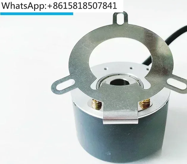 Новый бытовой оптоэлектронный энкодер Lika C50-Y-360BNF210L3