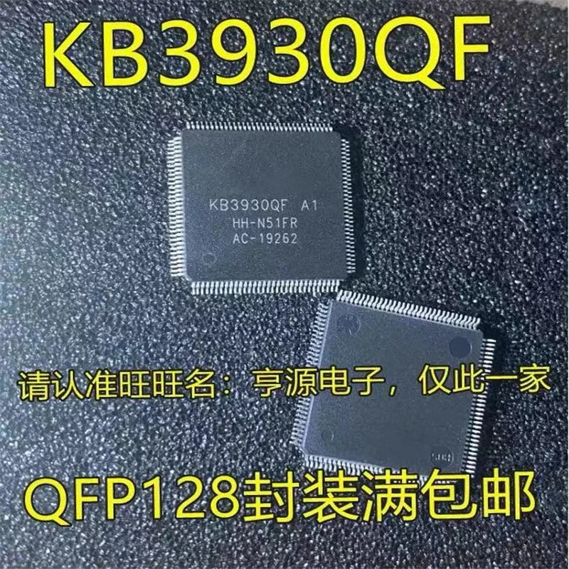 

1-10 шт., 100% новый оригинальный набор микросхем KB3930QF A1